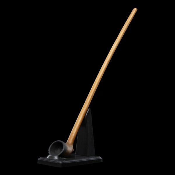 2024 Weta Workshop The Lord of the Rings Trilogy: Pipe of Aragorn Prop Replica - Image 8