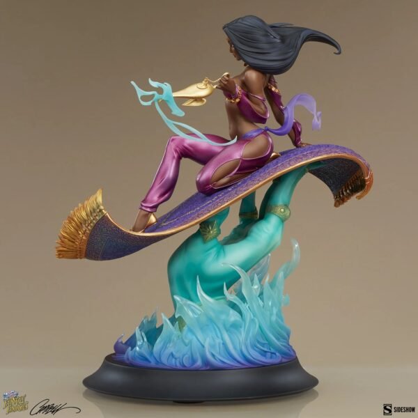 Sideshow Collectibles Sultana: Arabian Nights Statue - Image 2
