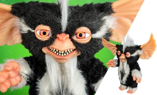 2024 Trick Or Treat Studios Mohawk Mogwai Prop Replica