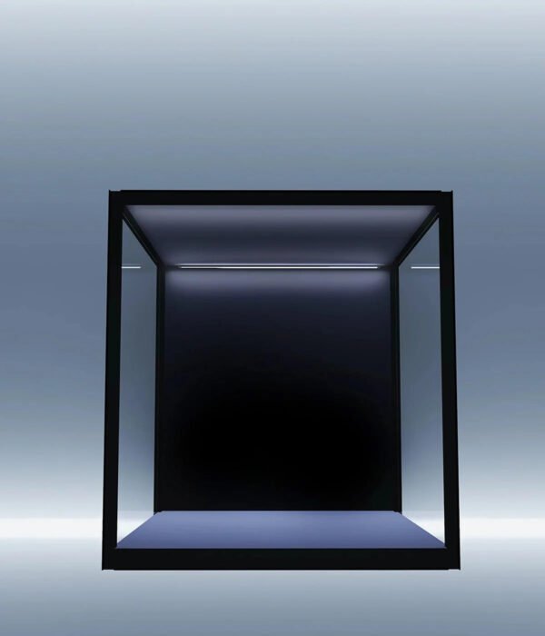 2024 Moducase DF60 Display Case