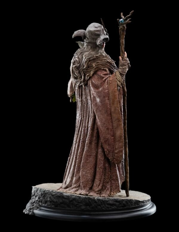 2024 Weta Workshop Classic Series The Lord of the Rings Radagast 1:6 Scale Statue - Image 8
