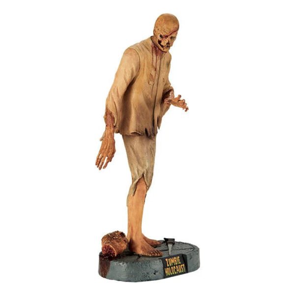 Trick Or Treat Studios Poster Zombie Statue - Image 2