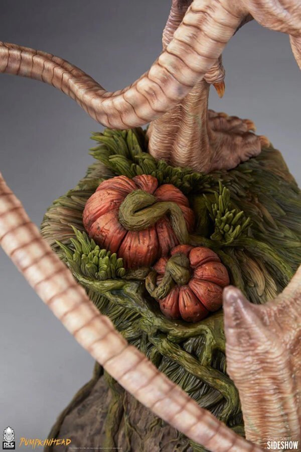 PCS Collectibles Pumpkinhead 1:4 Scale Statue - Image 11