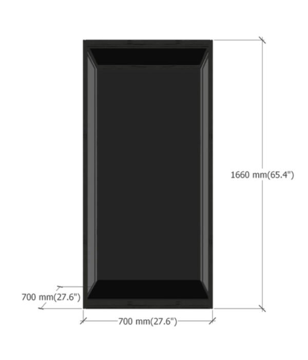 2024 Moducase MAX150 Plus Display Case - Image 2