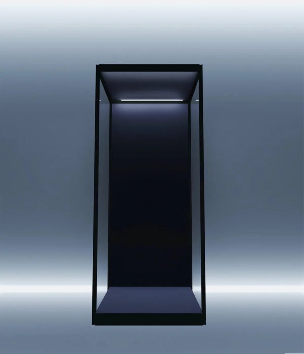 2024 Moducase MAX150 Plus Display Case