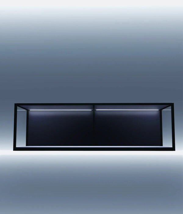 2024 Moducase Sixth165 Display Case
