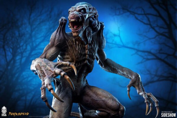 PCS Collectibles Pumpkinhead 1:4 Scale Statue - Image 2