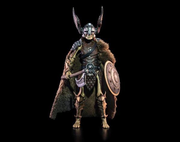 2024 Four Horsemen Mythic Legions: The Undead of Vikenfell Figure