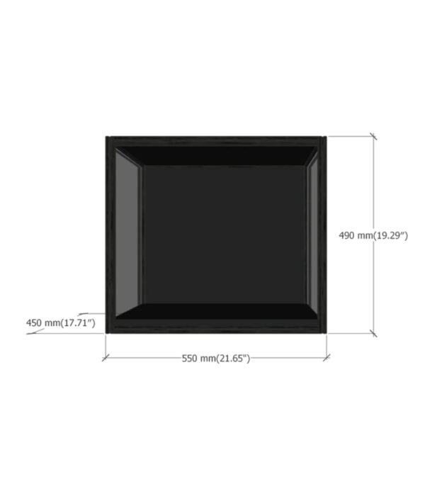 2024 Moducase Sixth55 Display Case - Image 2