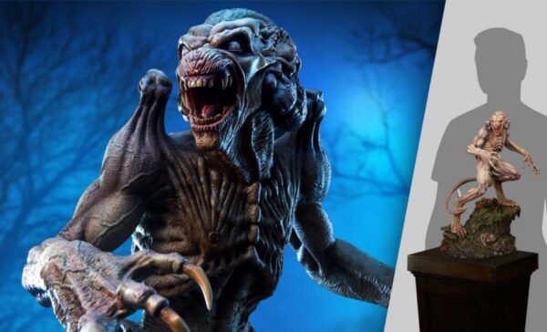 PCS Collectibles Pumpkinhead 1:4 Scale Statue