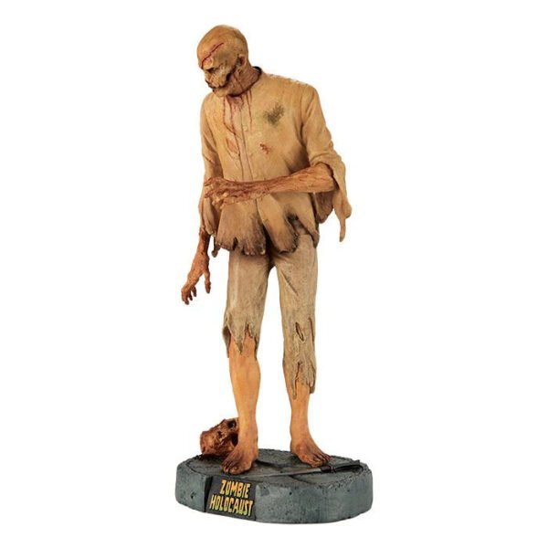 Trick Or Treat Studios Poster Zombie Statue - Image 3