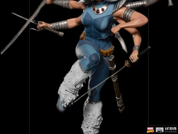 Iron Studios Spiral BDS Art Scale 1:10 Statue - Image 9