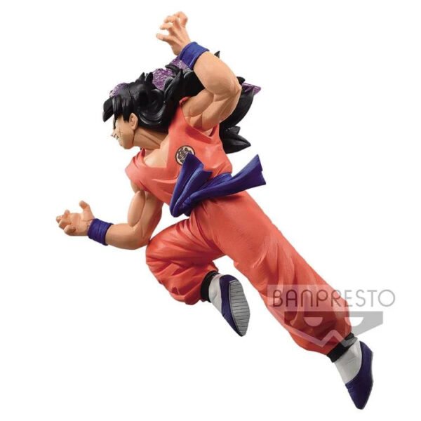 Banpresto Dragon Ball Z GxMateria Yamcha Statue - Image 2