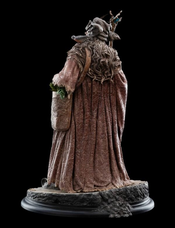 2024 Weta Workshop Classic Series The Lord of the Rings Radagast 1:6 Scale Statue - Image 7