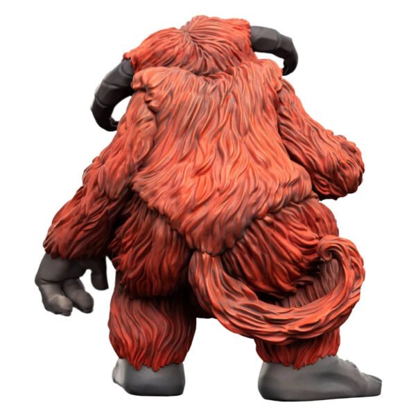 Weta Workshop Labyrinth Sarah with The Worm and Ludo Mini Epic Vinyl Figure 2-Pack - Image 12