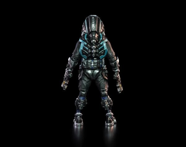 2024 Four Horsemen Cosmic Legions: The Shadow Circle Figure - Image 2