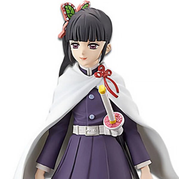 Banpresto Demon Slayer: Kimetsu no Yaiba Kanao Tsuyuri Vol. 7 Statue