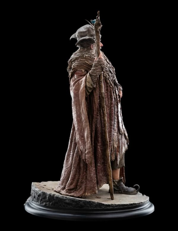 2024 Weta Workshop Classic Series The Lord of the Rings Radagast 1:6 Scale Statue - Image 4