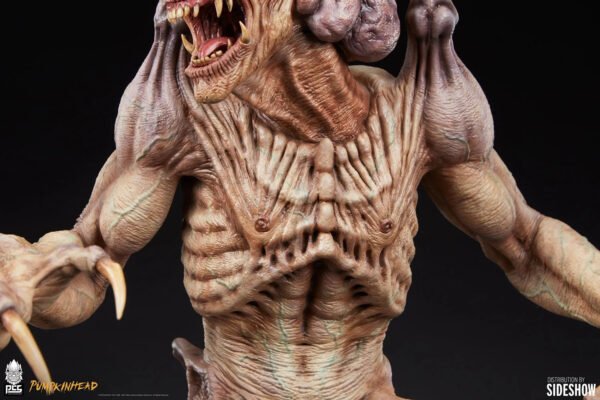 PCS Collectibles Pumpkinhead 1:4 Scale Statue - Image 9