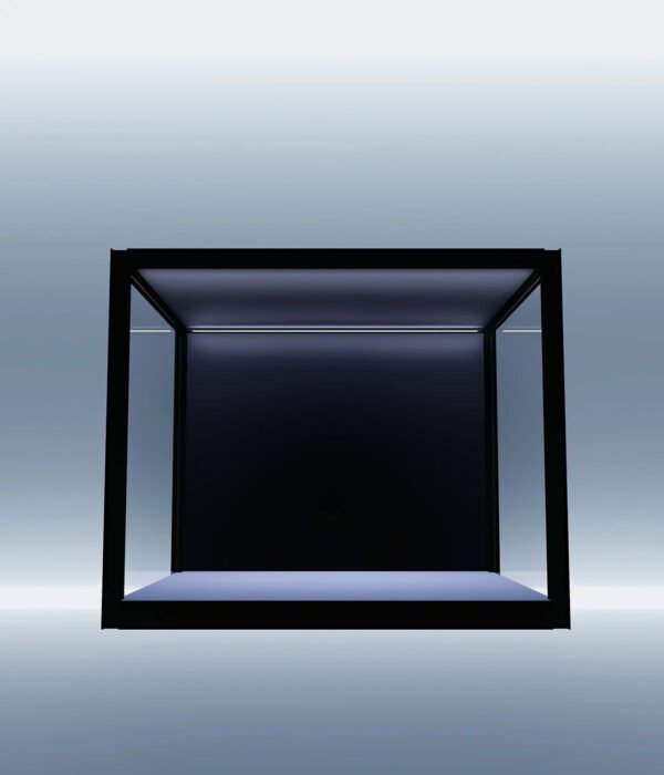 2024 Moducase Sixth55 Display Case