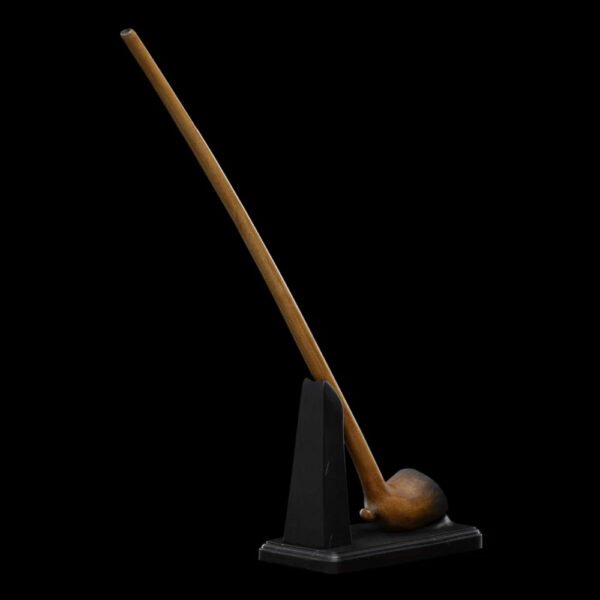 2024 Weta Workshop The Lord of the Rings Trilogy: Pipe of Aragorn Prop Replica - Image 4