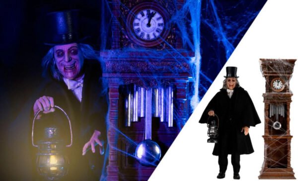 2024 Infinite Statue London After Midnight Lon Chaney as London After Midnight Deluxe 1/6 Scale Statue