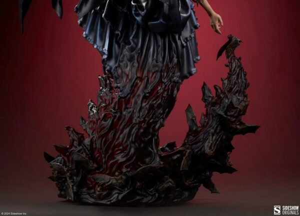 2024 Sideshow Collectibles Sideshow Originals Vampire's Lust Premium Format Figure - Image 11