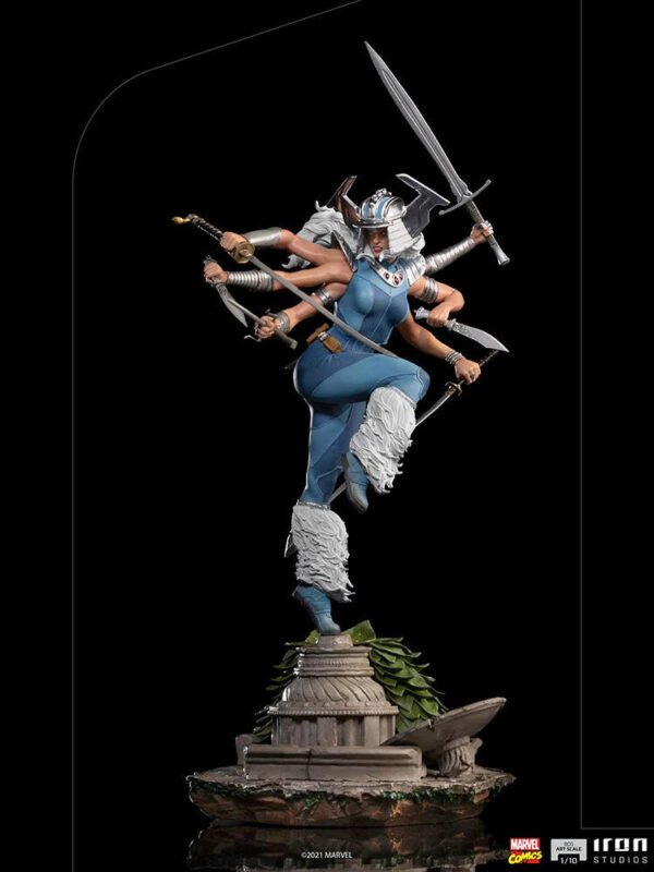 Iron Studios Spiral BDS Art Scale 1:10 Statue - Image 2