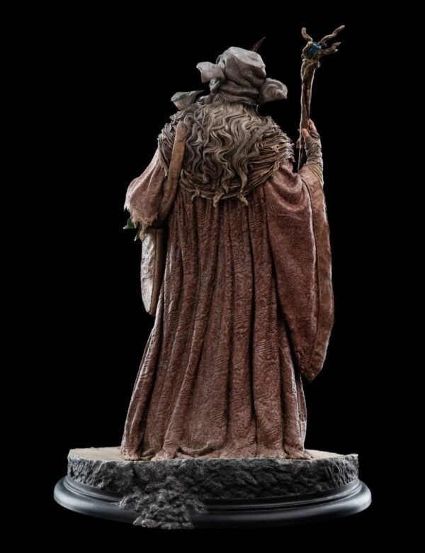 2024 Weta Workshop Classic Series The Lord of the Rings Radagast 1:6 Scale Statue - Image 5