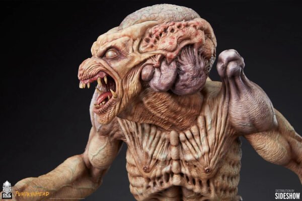 PCS Collectibles Pumpkinhead 1:4 Scale Statue - Image 3