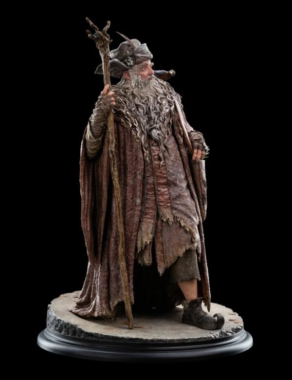 2024 Weta Workshop Classic Series The Lord of the Rings Radagast 1:6 Scale Statue - Image 3