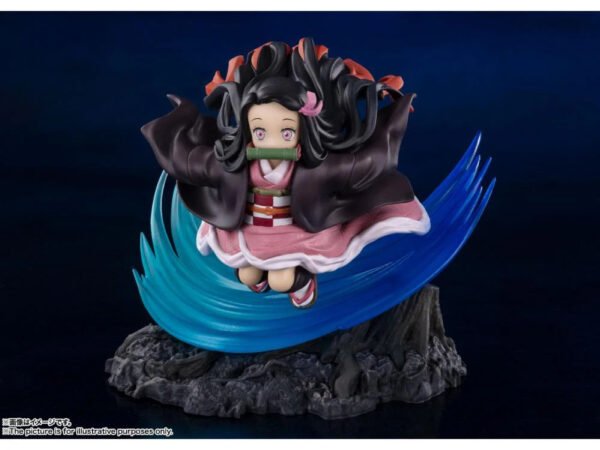 Bandai Spirits FiguartsZERO Demon Slayer: Kamado Nezuko - Image 2