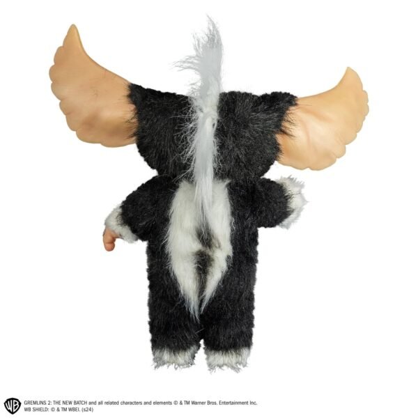 2024 Trick Or Treat Studios Mohawk Mogwai Prop Replica - Image 5