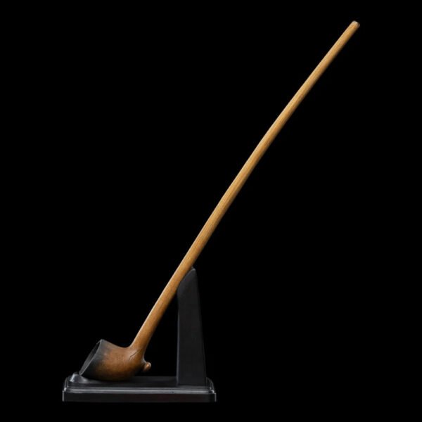 2024 Weta Workshop The Lord of the Rings Trilogy: Pipe of Aragorn Prop Replica - Image 7