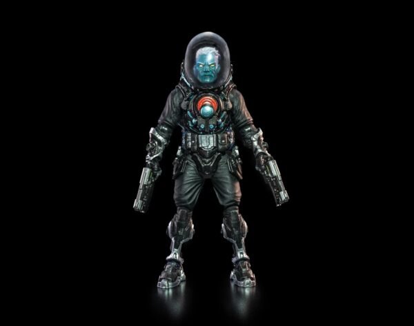 2024 Four Horsemen Cosmic Legions: The Shadow Circle Figure