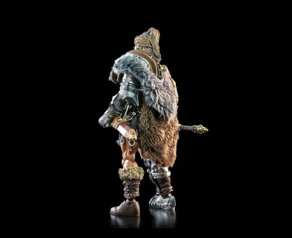 2024 Four Horsemen Mythic Legions: Rising Sons Attlus the Conqueror 2 Figure - Image 5
