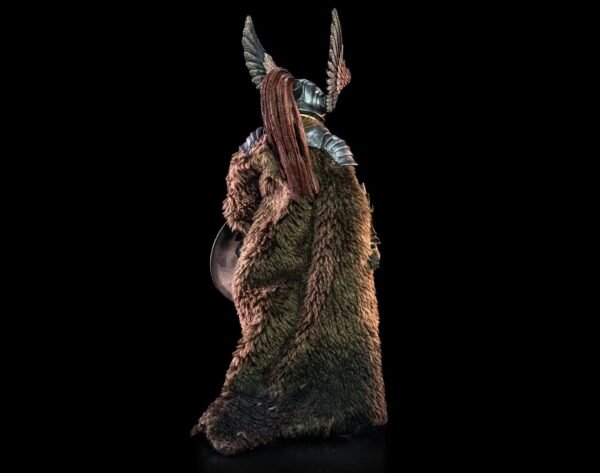 2024 Four Horsemen Mythic Legions: The Undead of Vikenfell Figure - Image 2