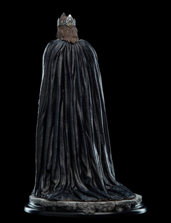 Weta Workshop The Lord of the Rings: King Aragorn Classic Series 1:6 Scale Statue - Image 6