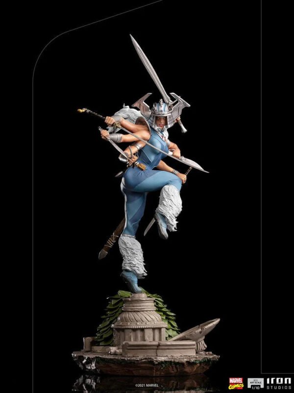 Iron Studios Spiral BDS Art Scale 1:10 Statue - Image 5