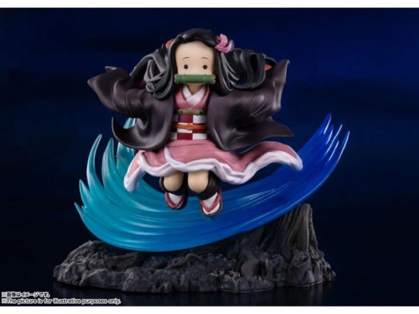 Bandai Spirits FiguartsZERO Demon Slayer: Kamado Nezuko - Image 7