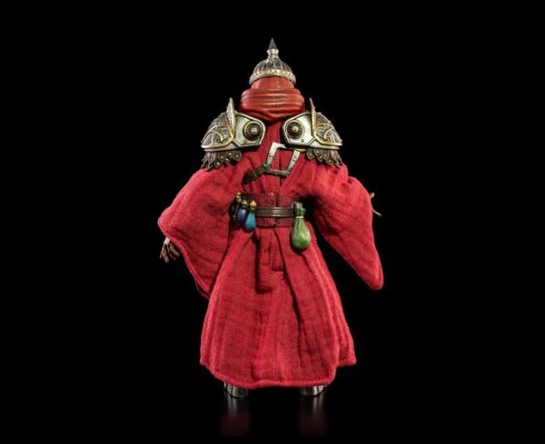 2024 Four Horsemen Mythic Legions: Rising Sons Skapular the Cryptbreaker 2 (Deluxe) Figure - Image 10