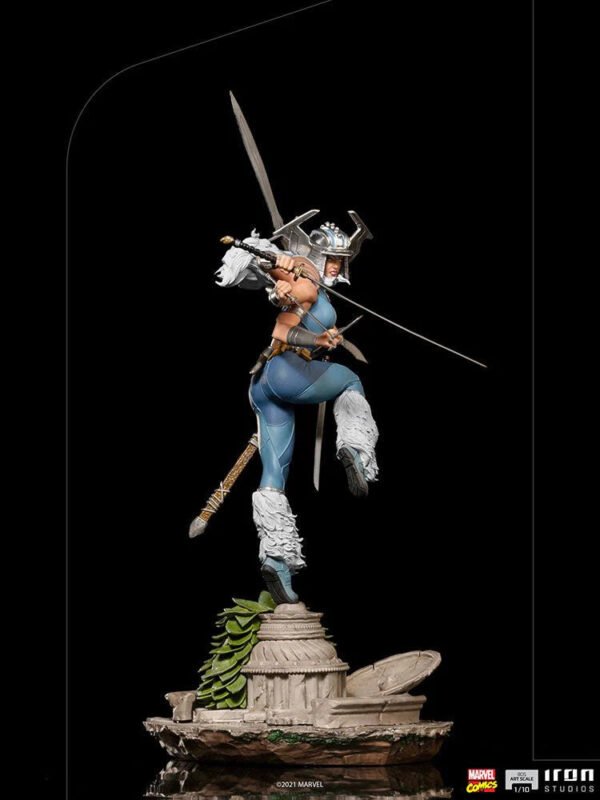 Iron Studios Spiral BDS Art Scale 1:10 Statue - Image 4