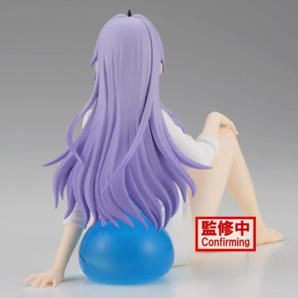 Banpresto That Time I Got Reincarnated As A Slime Shion Relax Time Statue - Image 3