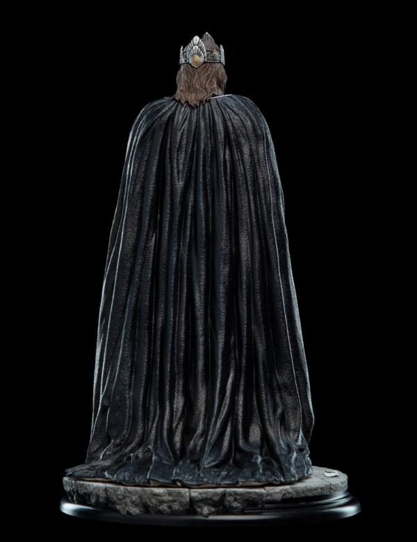 Weta Workshop The Lord of the Rings: King Aragorn Classic Series 1:6 Scale Statue - Image 5