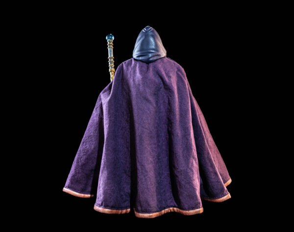2024 Four Horsemen Mythic Legions: Ashes of Agbendor Azza Spiritbender 2 Figure - Image 3