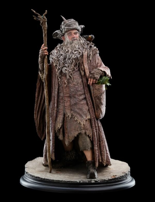 2024 Weta Workshop Classic Series The Lord of the Rings Radagast 1:6 Scale Statue