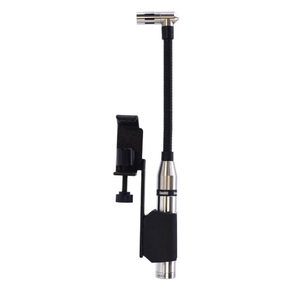 Earthworks DM20 DrumMic Tom Snare Microphone