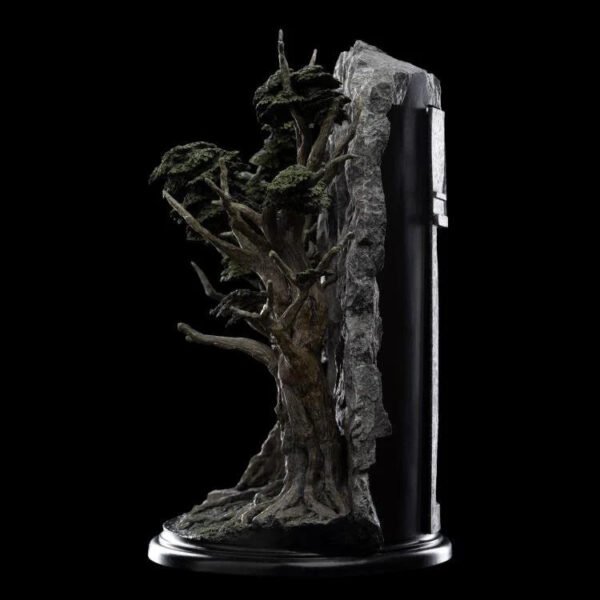 Weta Workshop The Lord of the Rings Doors of Durin Statue - Image 5