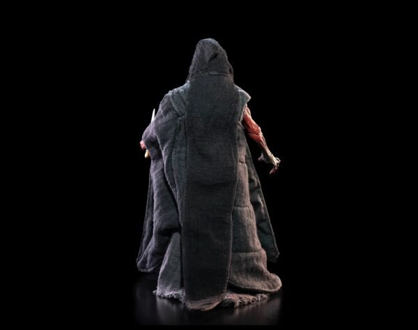 2024 Four Horsemen Figura Obscura: The Masque of the Red Death, Black Robes Figure - Image 2