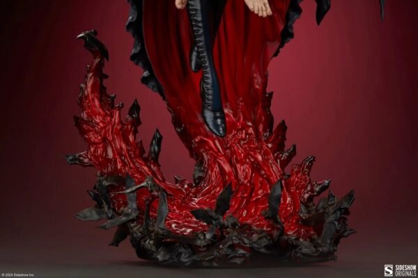 2024 Sideshow Collectibles Sideshow Originals Vampire's Lust Premium Format Figure - Image 7